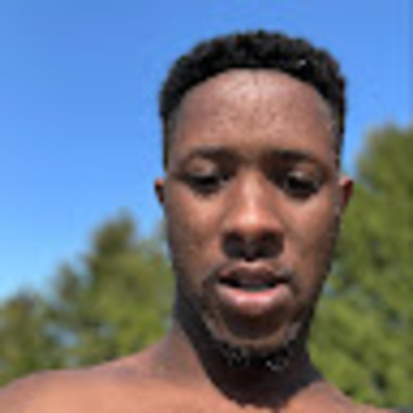 Meet your Posher, Nshimiyima - Picture 1 of 1